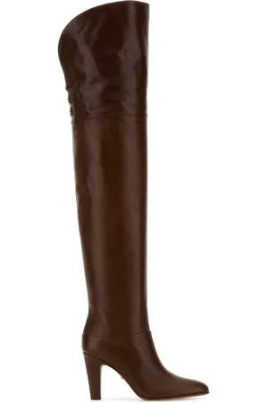 Chloé Bottes Eve 85 mm