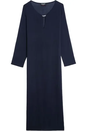 Zadig & Voltaire Robe longue Alys