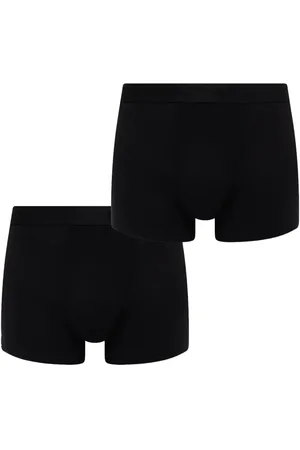 HUGO BOSS Lot de 2 boxers à logo