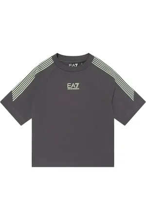 Emporio Armani T-shirt à logo