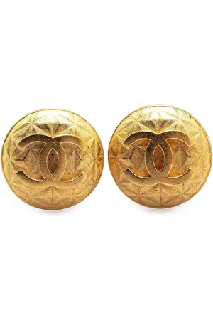 CHANEL Boucles d