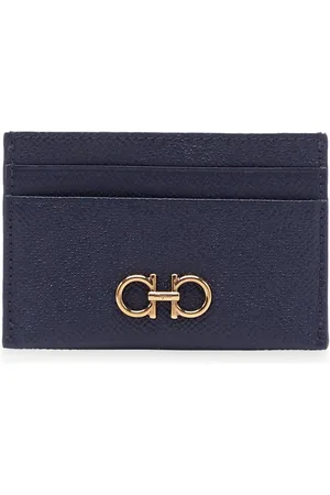 Salvatore Ferragamo Ceinture en cuir à boucle Gancini