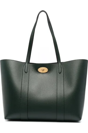 MULBERRY Petit sac cabas Bayswater