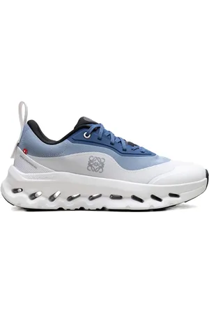 On Running X Loewe Cloudtilt 2 "Blue/White" sneakers