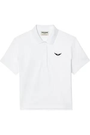 Zadig & Voltaire Polo Mirta