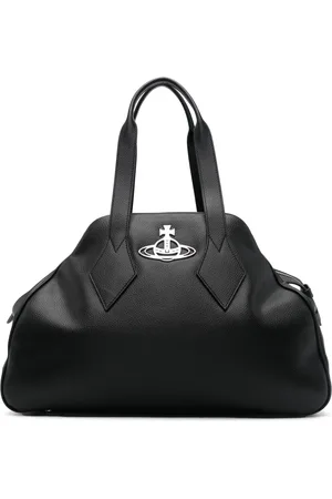 Vivienne Westwood Grand sac à main Yasmine