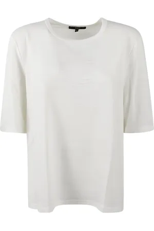 SEVENTY BY SERGIO TEGON T-shirt à col rond