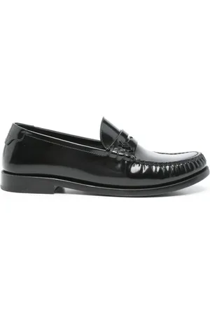 Saint Laurent Mocassins Le Loafer