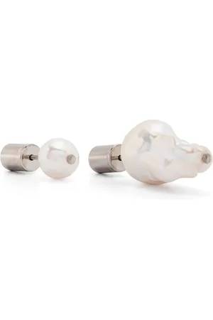 Jil Sander Boucles d