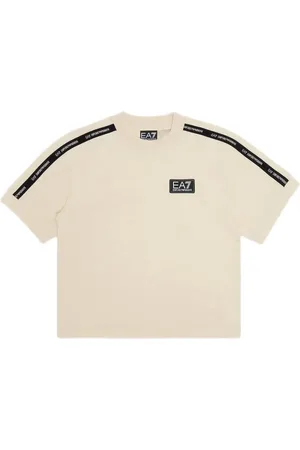 Emporio Armani T-shirt à logo