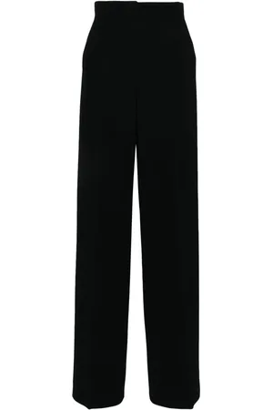Max Mara Pantalon ample Ercole