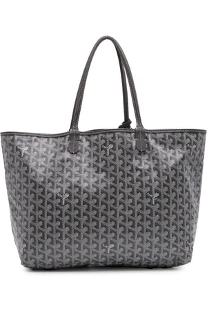 GOYARD 2022 Goyardine Saint Louis PM tote bag