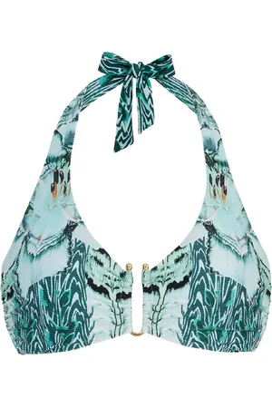 TEMPERLEY LONDON Haut de bikini Liana