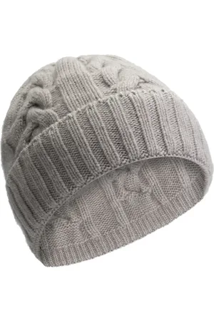 Doriani Cashmere Bonnet en cachemire