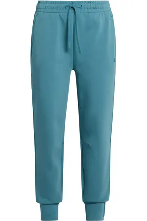 Lacoste Pantalon de jogging à logo appliqué