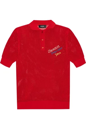 Dsquared2 T-shirt en coton