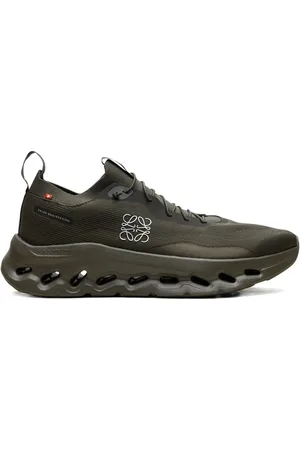 On Running X Loewe Cloudtilt baskets 