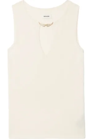 Zadig & Voltaire Haut Sayani