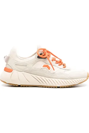 Isabel Marant Baskets Ewie en mesh