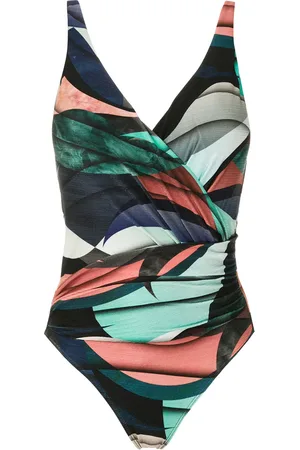Lygia & Nanny Maillot de bain Maisa imprimé