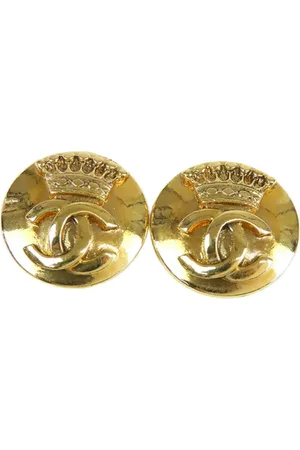 CHANEL Boucles d