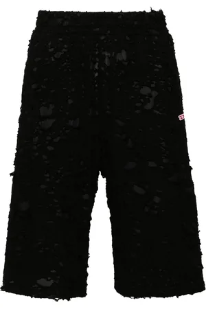 Diesel Short de sport P-Wo-Pock