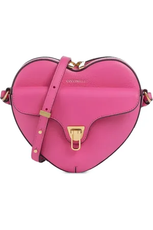 Coccinelle Mini sacoche Beat Soft