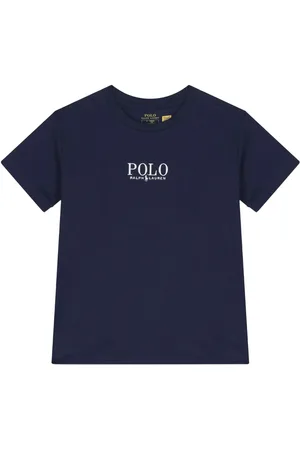 Ralph Lauren T-shirt à logo imprimé