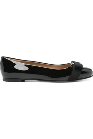 Salvatore Ferragamo Ballerines Varina