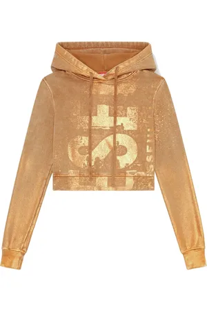 Diesel Hoodie F-Slimmy