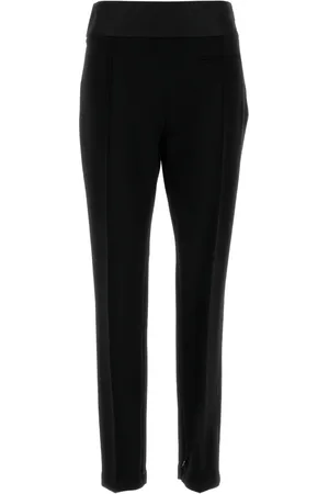 Fendi Pantalon en laine