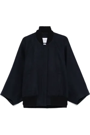 Max Mara Veste bomber Zenone