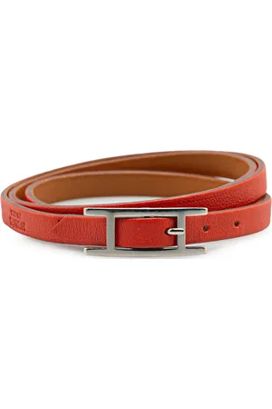 Hermès Bracelet Epsom Behapi Double Tour M (2013)