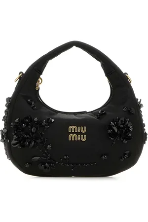 Miu Miu Mini sac à main Wander