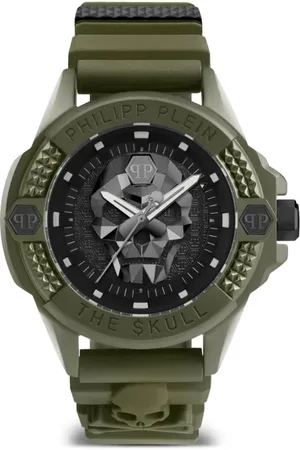 Philipp Plein Montre The $kull 44 mm