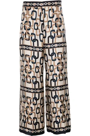 Max Mara Pantalon Brina