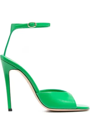 Victoria Beckham Sandales Destiny 115 mm