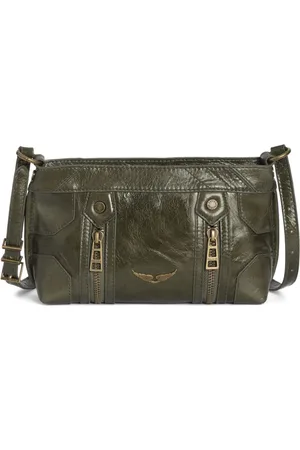 Zadig & Voltaire Sac à bandoulière Sunny Mood