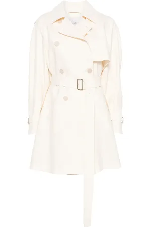 Max Mara Trench Zagara