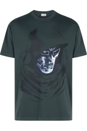 KITH X Marvel t-shirt Dr Doom Vintage