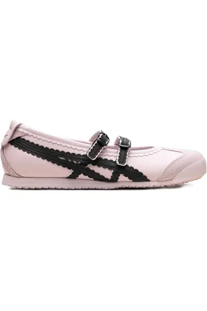 Onitsuka Tiger Baskets Mexico 66 TGRS 