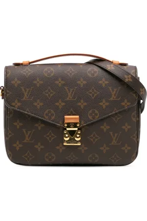 LOUIS VUITTON Sac à bandoulière Pochette Métis (2021-2024)