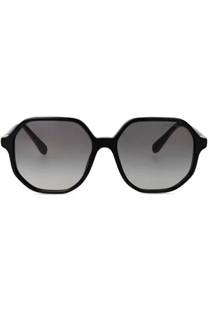 Swarovski Lunettes de soleil à monture oversize