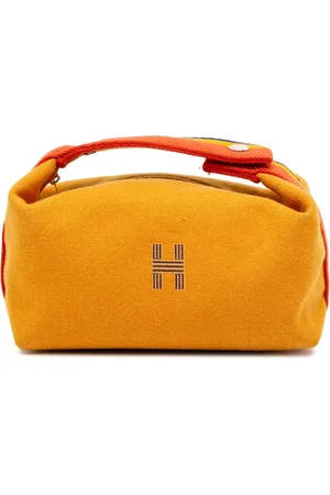 Hermès Petite trousse de toilette Toile Bride A Brac (2020-2025)