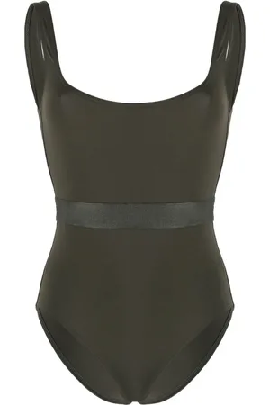 ERES Maillot de bain Privee à dos ouvert