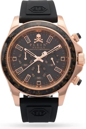 Philipp Plein Montre Nobile Racing 43 mm