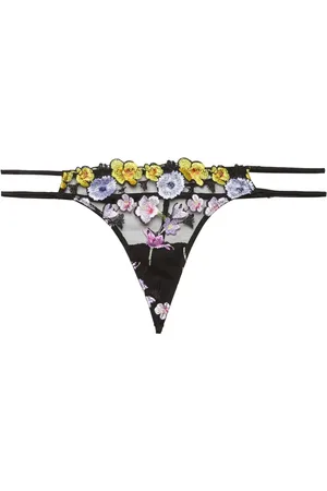 FLEUR DU MAL String Eden
