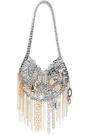 Paco rabanne Sac porté épaule 1969 Moon Charm