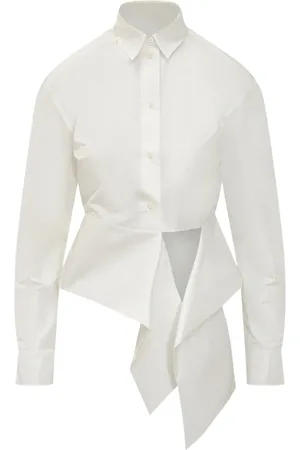 Givenchy Chemise Bow