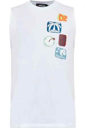 Dsquared2 Haut Summer Lovers